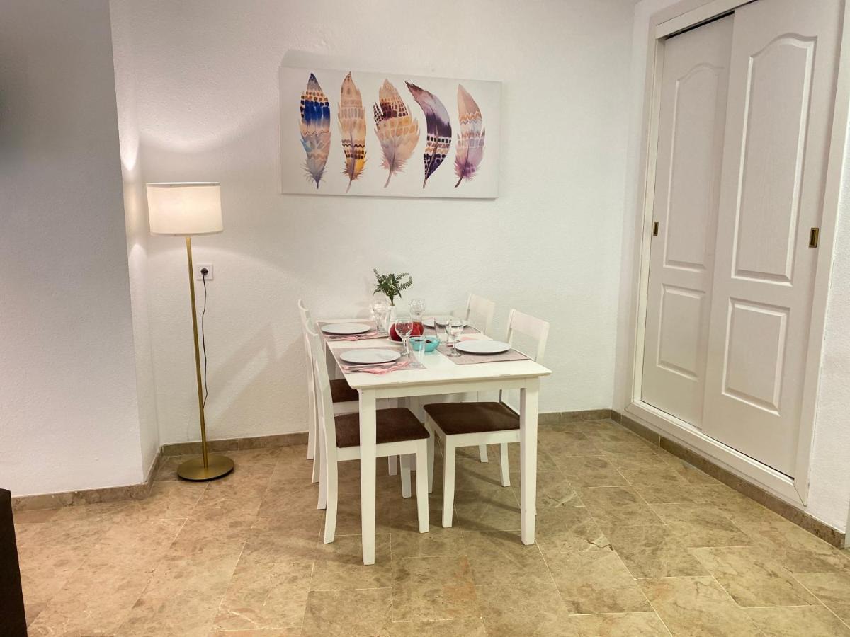Weforyou Caracola Beach 13 Apartamento Torremolinos Exterior foto