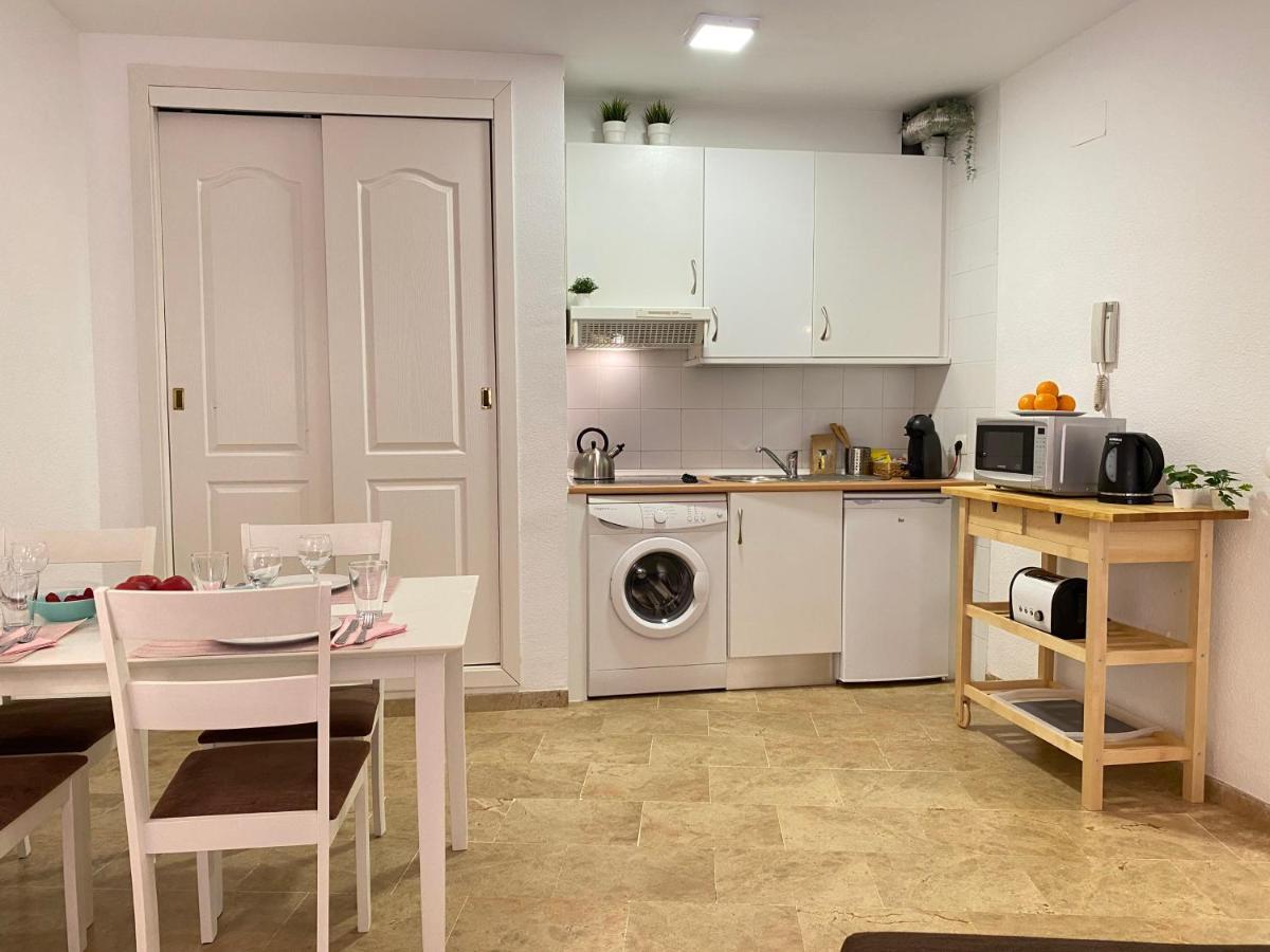 Weforyou Caracola Beach 13 Apartamento Torremolinos Exterior foto