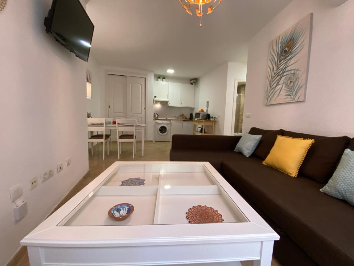 Weforyou Caracola Beach 13 Apartamento Torremolinos Exterior foto