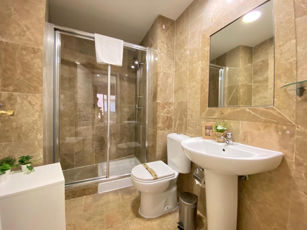 Weforyou Caracola Beach 13 Apartamento Torremolinos Exterior foto