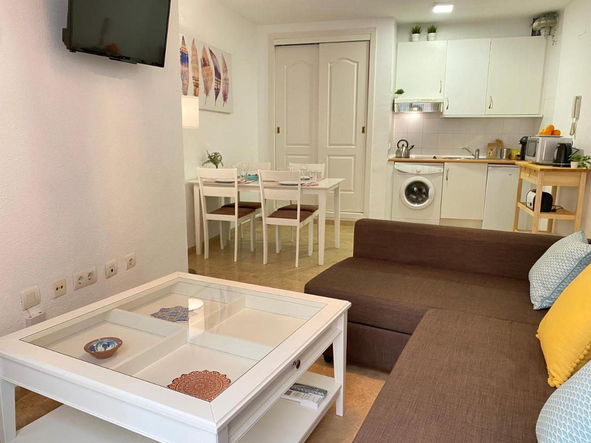 Weforyou Caracola Beach 13 Apartamento Torremolinos Exterior foto