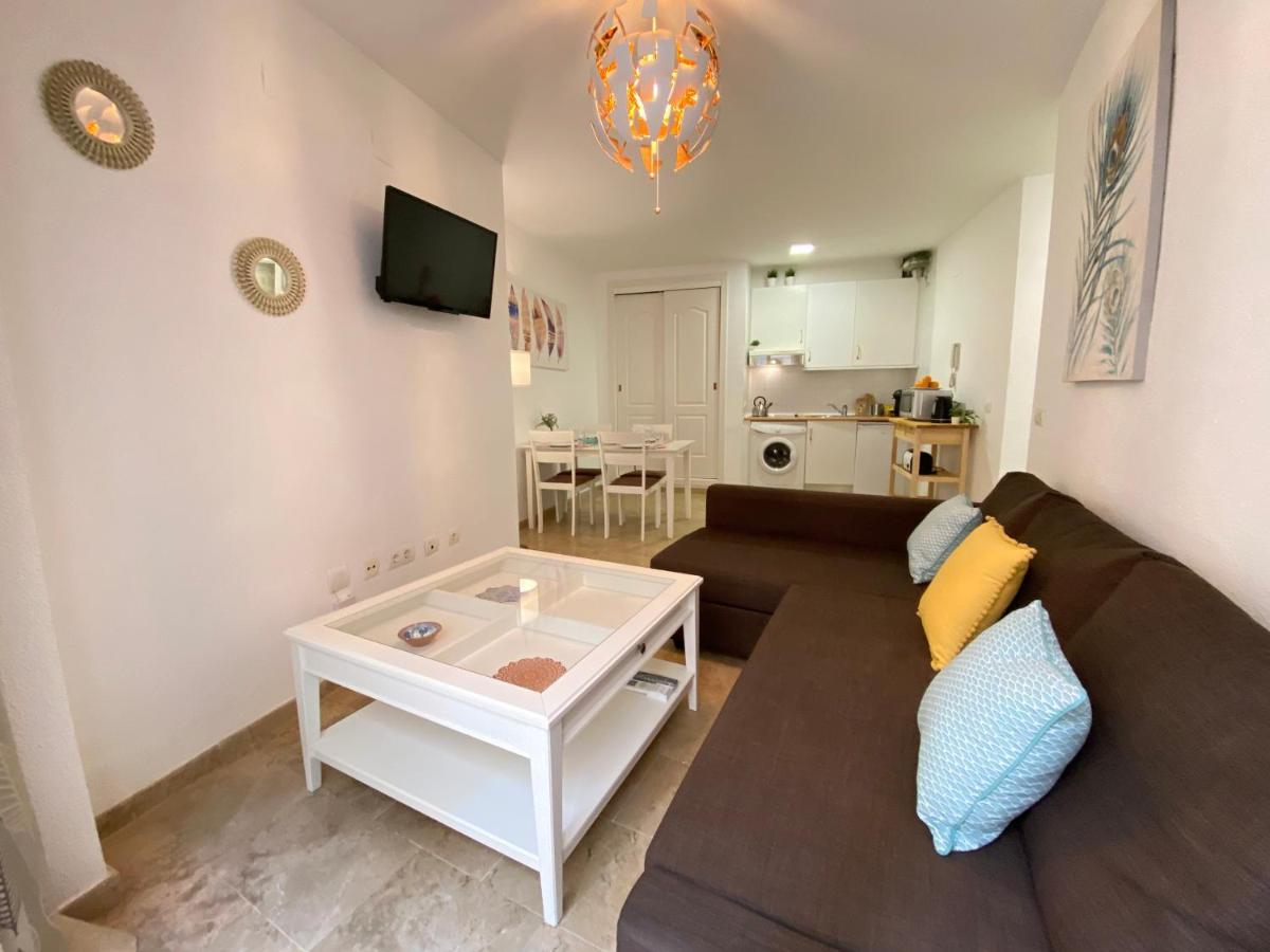 Weforyou Caracola Beach 13 Apartamento Torremolinos Exterior foto