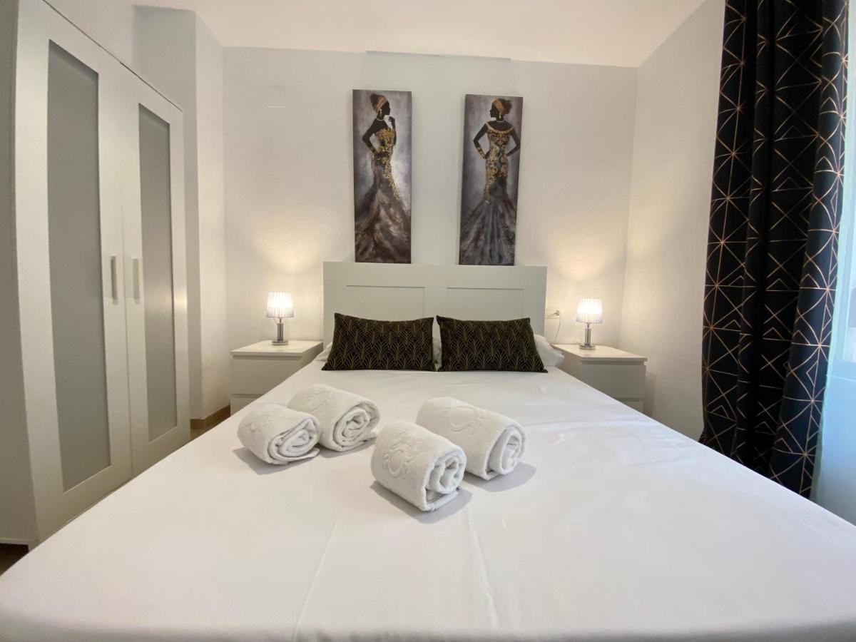 Weforyou Caracola Beach 13 Apartamento Torremolinos Exterior foto