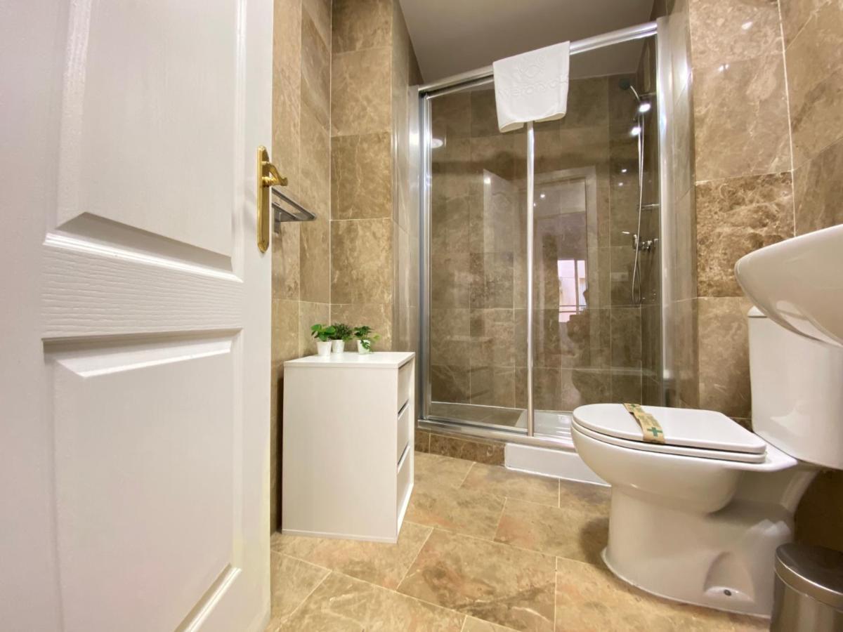 Weforyou Caracola Beach 13 Apartamento Torremolinos Exterior foto